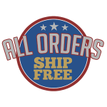 All Order Ship Free U-Guard Security Products